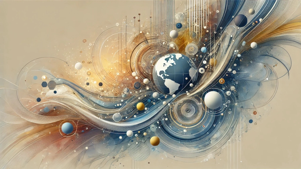 Internationalization