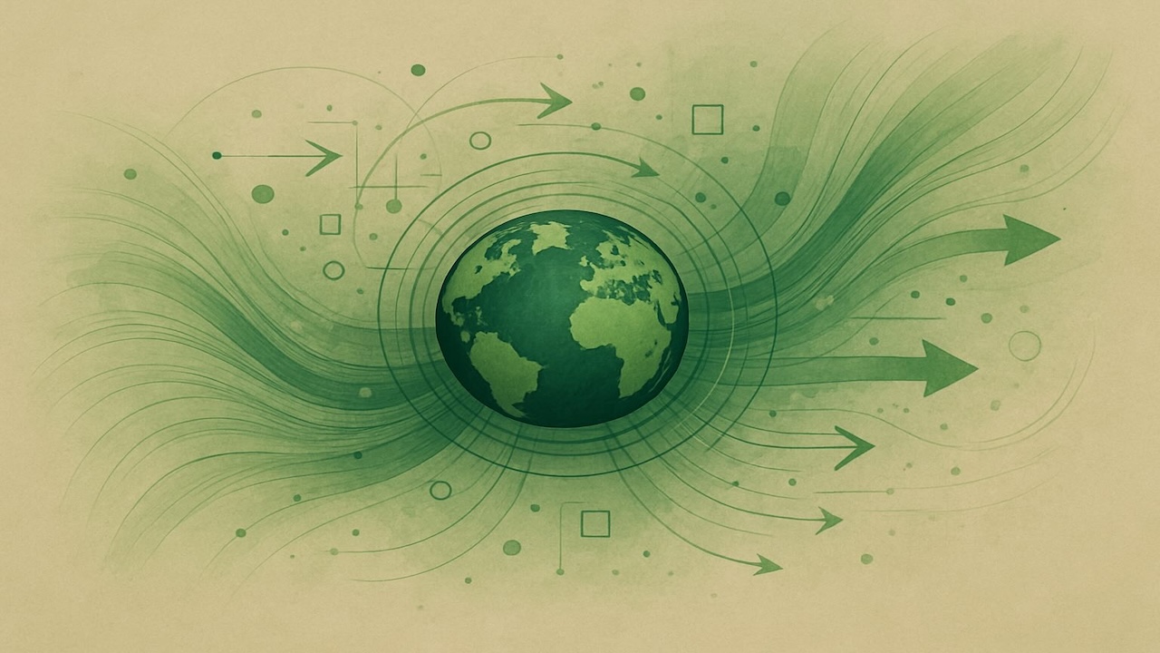 Geopolitical Intelligence