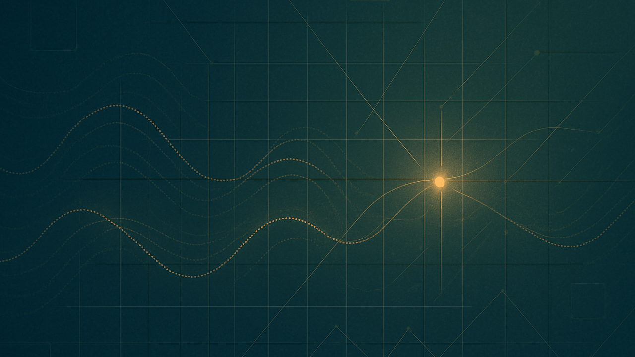 Internationalization Analysis